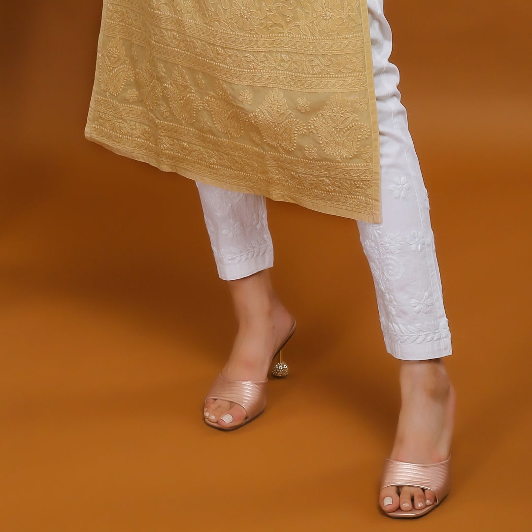 Aarohi Pure Cotton Kurti