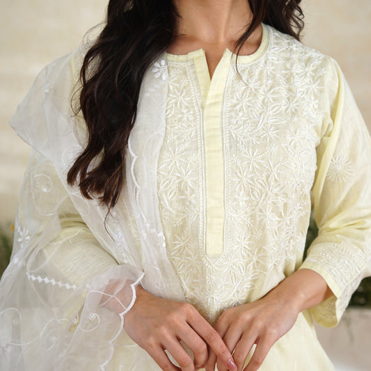 Samarpan Cotton Kurti