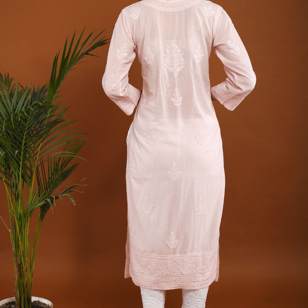 Dahab Pure Cotton Kurti